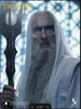 INART 1/6 Lord of the Rings Fellowship of the Ring Saruman Action Figure AG A041 2