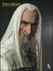 INART 1/6 Lord of the Rings Fellowship of the Ring Saruman Action Figure AG A041 1