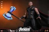 Hot Toys 1/6 Avengers: Doomsday Thor Action Figure MMS918 915769 3