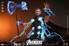 Hot Toys 1/6 Avengers: Doomsday Thor Action Figure MMS918 915769 2