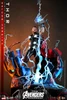 Hot Toys 1/6 Avengers: Doomsday "Thor" Deluxe Action Figure MMS919 9157692 9