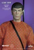 EXO-6 1/6 Commander Spock Environmental Suit Action Figure EXO-01-141 916090 5