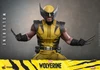 Hot Toys 1/6 Marvel's Wolverine Game Action Figure VGM91 916093 6