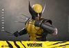 Hot Toys 1/6 Marvel's Wolverine Game Action Figure VGM91 916093 5