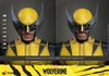 Hot Toys 1/6 Marvel's Wolverine Game Action Figure VGM91 916093 9