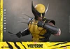 Hot Toys 1/6 Marvel's Wolverine Game Deluxe Action Figure VGM92 9160932 7