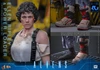 Hot Toys 1/6 Aliens Ellen Ripley Action Figure & Power Work Loader MMS923 9157862 15