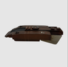Factory Entertainment Klingon Communicator Prop Replica 408568 8