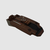 Factory Entertainment Klingon Communicator Prop Replica 408568 6