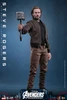 Hot Toys 1/6 Avengers Doomsday Steve Rogers Action Figure MMS928 916179 7