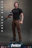 Hot Toys 1/6 Avengers Doomsday Steve Rogers Action Figure MMS928 916179 6