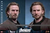 Hot Toys 1/6 Avengers Doomsday Steve Rogers Action Figure MMS928 916179 8