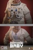Hot Toys 1/6 Space Worker Baby Brothersfree 25th Version Action Figure AMC040 915339 11