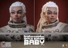 Hot Toys 1/6 Space Worker Baby Brothersfree 25th Version Action Figure AMC040 915339 10