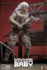 Hot Toys 1/6 Space Worker Baby Brothersfree 25th Version Action Figure AMC040 915339 4