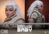 Hot Toys 1/6 Space Worker Baby Brothersfree 25th Version Action Figure AMC040 915339 9