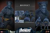 Hot Toys 1/6 Avengers: Doomsday "Beast" Action Figure MMS920 915773 10