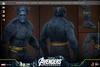 Hot Toys 1/6 Avengers: Doomsday "Beast" Action Figure MMS920 915773 9