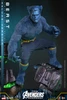Hot Toys 1/6 Avengers: Doomsday "Beast" Deluxe Action Figure MMS921 9157732 8