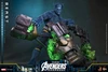 Hot Toys 1/6 Avengers: Doomsday "Beast" Deluxe Action Figure MMS921 9157732 6