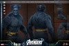 Hot Toys 1/6 Avengers: Doomsday "Beast" Deluxe Action Figure MMS921 9157732 10