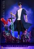 Hot Toys 1/6 TMS193 Sung Jinwoo Solo Leveling Action Figure 915782 6