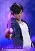 Hot Toys 1/6 TMS193 Sung Jinwoo Solo Leveling Action Figure 915782 5