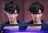 Hot Toys 1/6 TMS193 Sung Jinwoo Solo Leveling Action Figure 915782 12