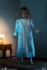 Sideshow 1/6 The Exorcist Regan MacNeil Figure 100514 2