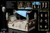 Sideshow 1/6 The Exorcist Regan MacNeil Deluxe Figure 1005142 7