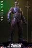 Hot Toys 1/6 SMS004J Sentinel Jumbo Sofvi Figure  Avengers Doomsday 915775 5