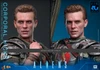 Hot Toys 1/6 Aliens Corporal Hicks Action Figure MMS930 915783 7