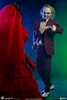Sideshow Collectibles 1/6  Beetlejuice Wedding Version Action Figure 100497 5