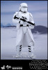 Hot Toys 1/6 MMS321 Snowtrooper First Order Action Figure 1