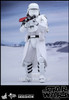 Hot Toys 1/6 MMS322 First Order Snowtrooper Officer Action Figure 1