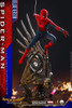 Hot Toys 1/4 QS015 Spider Man Homecoming Quarter Scale Deluxe Figure 1