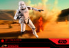 Hot Toys 1/6 MMS561 Jet Trooper Action Figure 4