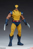 Sideshow 1/6 Wolverine Classic X-Men Action Figure 100438 3