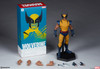 Sideshow 1/6 Wolverine Classic X-Men Action Figure 100438 8