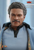 Hot Toys 1/6 MMS588 Lando Calrissian Action Figure from the Star Wars The Empire Strikes Back 3