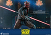 Hot Toys 1/6 TMS024 Darth Maul Clone Wars Action Figure 5