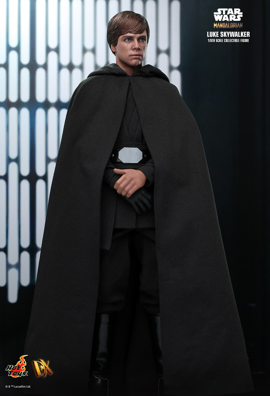 ホットトイズ dx22 ルーク・スカイウォーカー Luke Skywalker ホットトイズ dx22 ルーク・スカイウォーカー Luke Skywalker スター