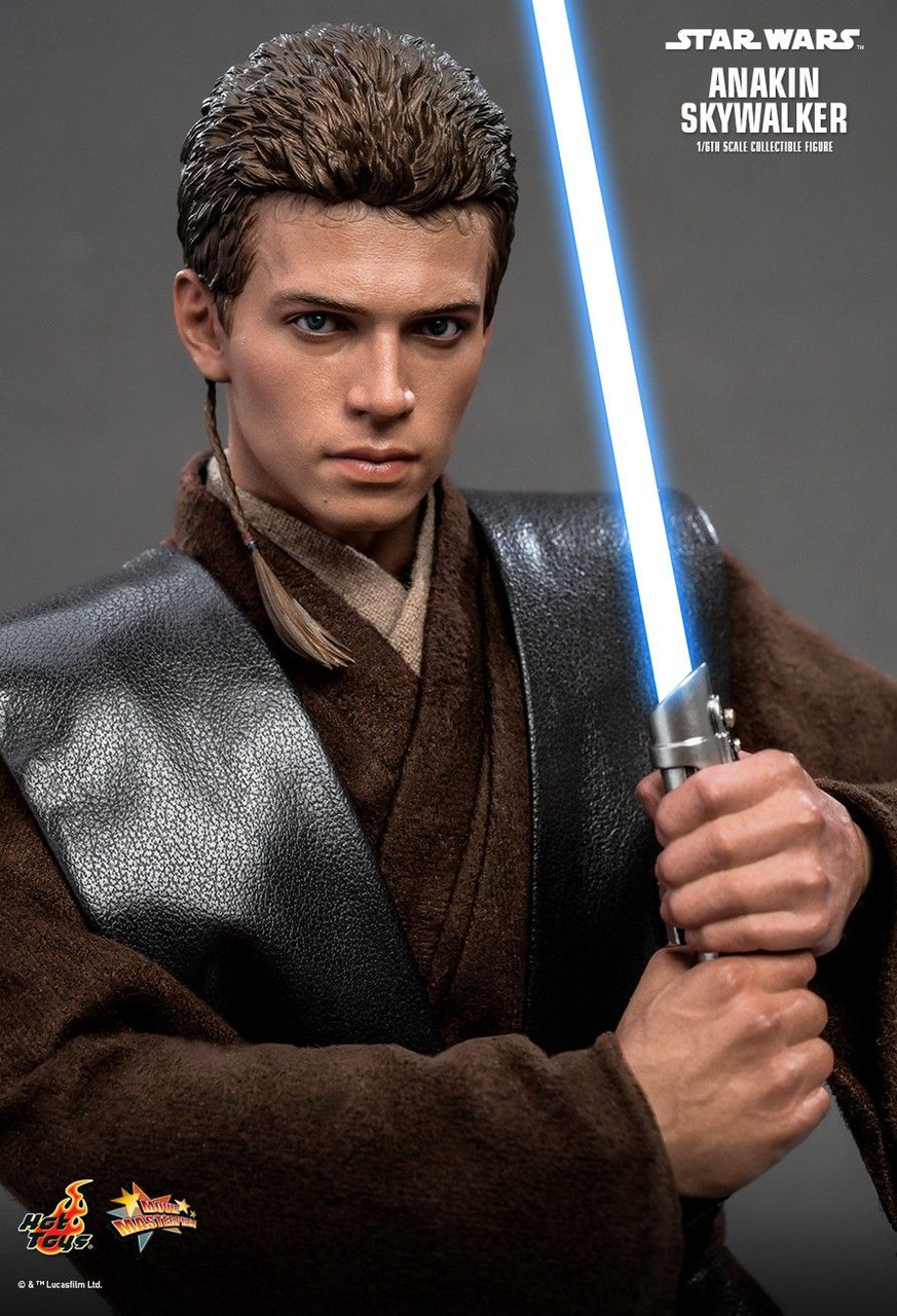 Hot Toys MMS677 Anakin Skywalker 2