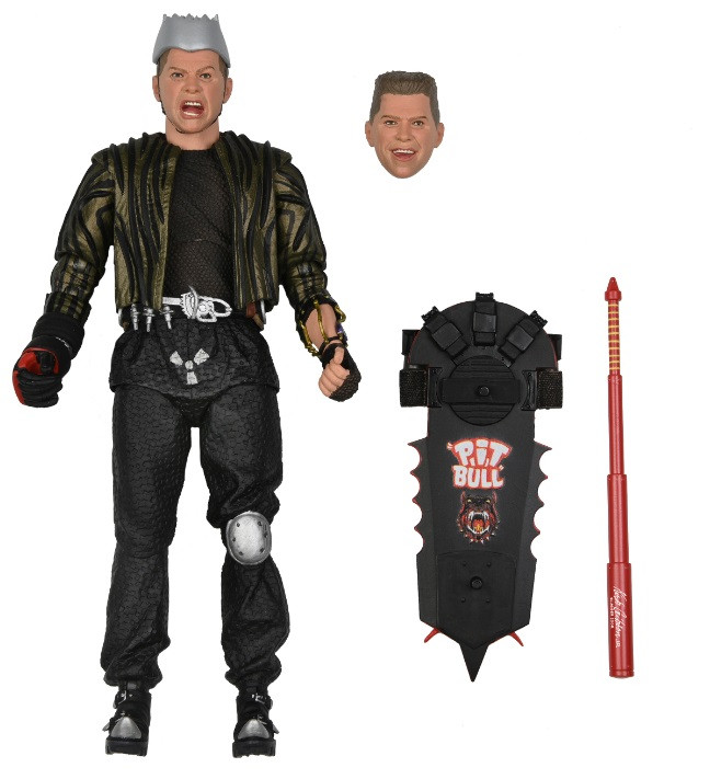 NECA 7