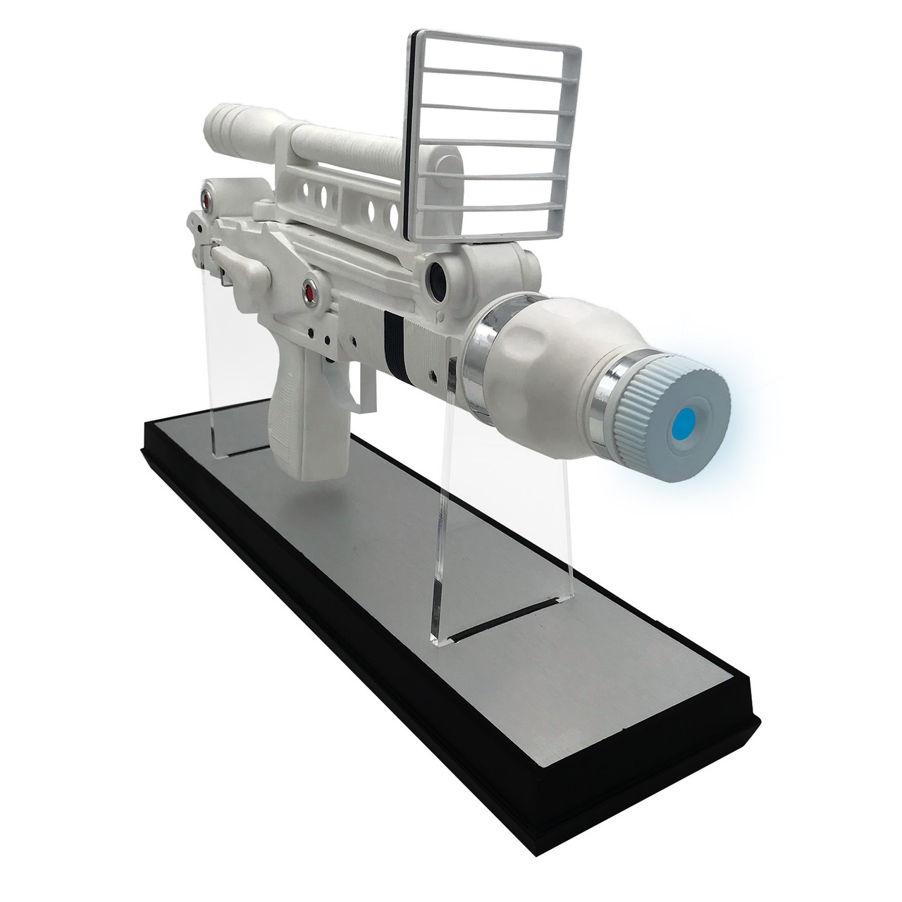 Factory Entertainment Moonraker Laser Gun 1:1 Scale Prop Replica 408885 5