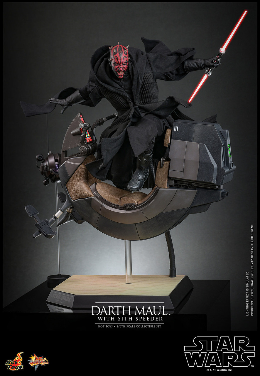 STAR WARS DARTH MAUL/ダース・モール　1/7スケール STAR WARS DARTH MAUL/ダース・モール 1/7スケール Amazon