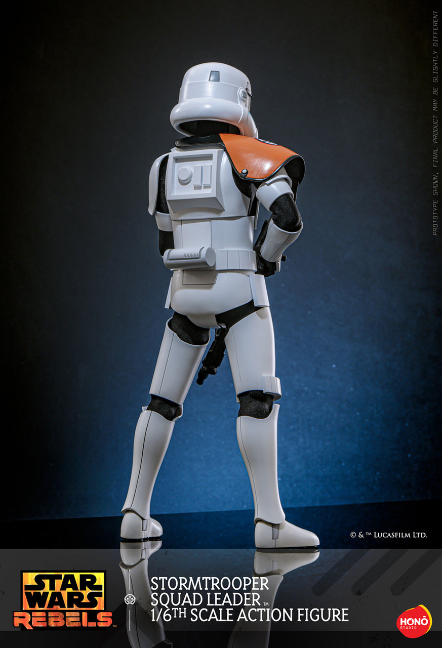 Honō Studio 1/6 Stormtrooper Squad Leader
