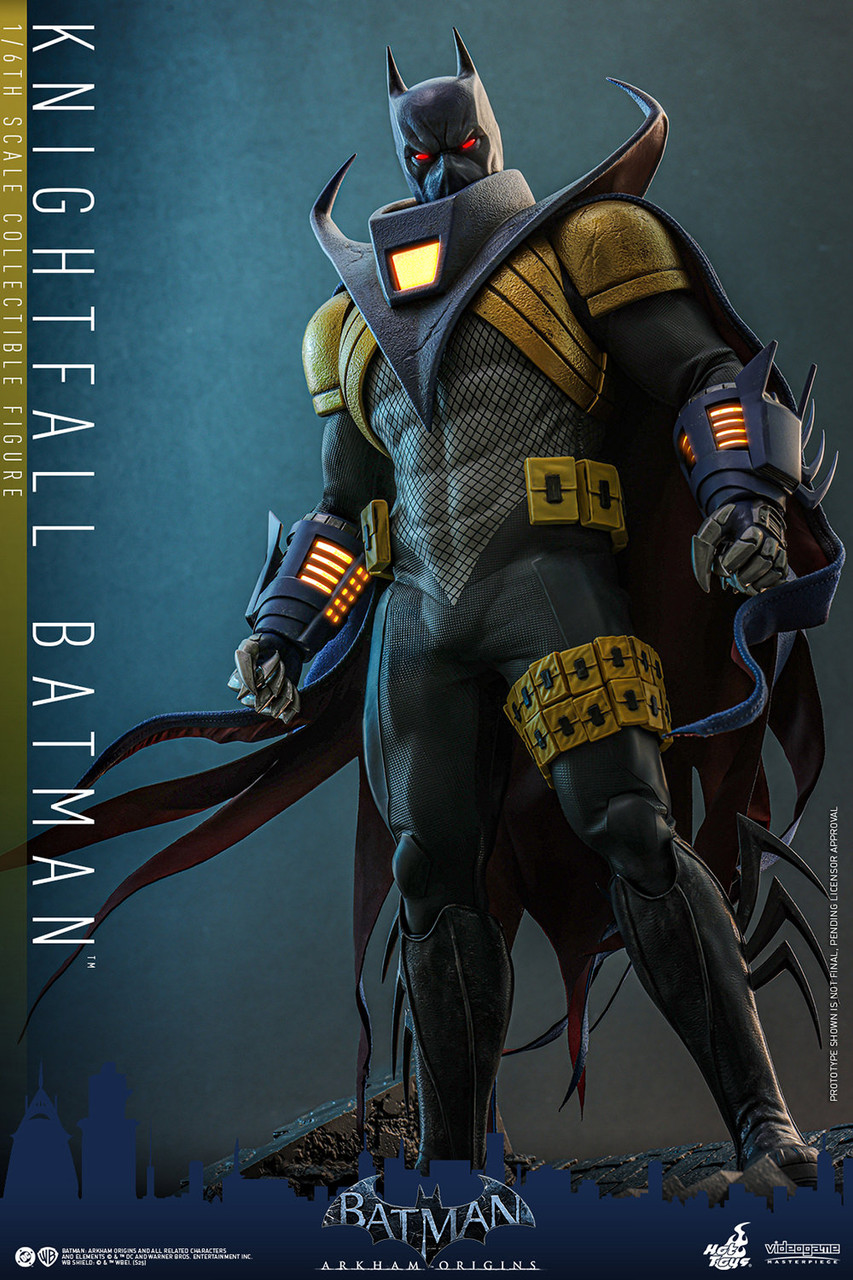 The Batman Vault　バットマン DC Comics The Batman Vault Review 蝙蝠俠 - YouTube