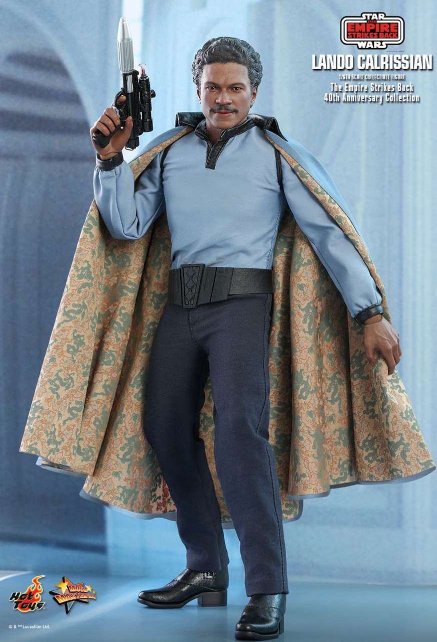 lando calrissian action figure