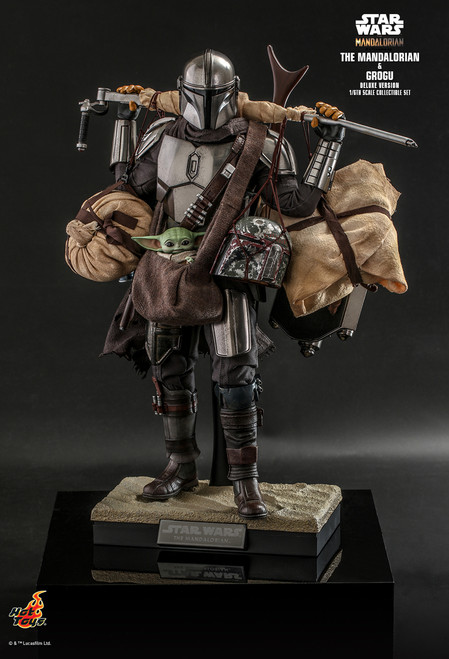 hot toys Products - Underground Figures